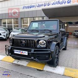 مێرسێدس بێنز G-Class